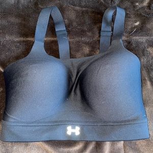 COPY - underarmour sports bra